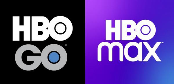 HBO Go dan HBO Max