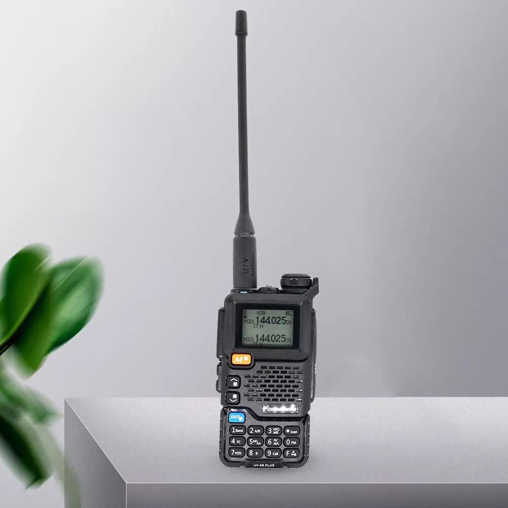 perbedaan ht uhf dan vhf