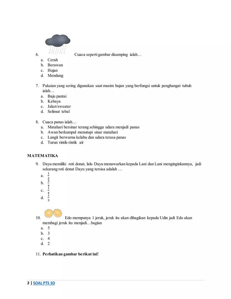 Ternyata Ini Bocoran Soal Tema 5 Kelas 3 SD Subtema 1 Agar Anak Langsung Paham Ternyata Ini Bocoran Soal Tema 5 Kelas 3 SD Subtema 1 Agar Anak Langsung Paham